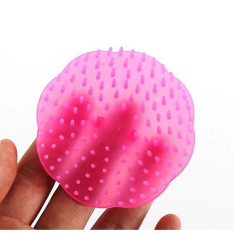 Pet Gentle Massage Grooming Glove