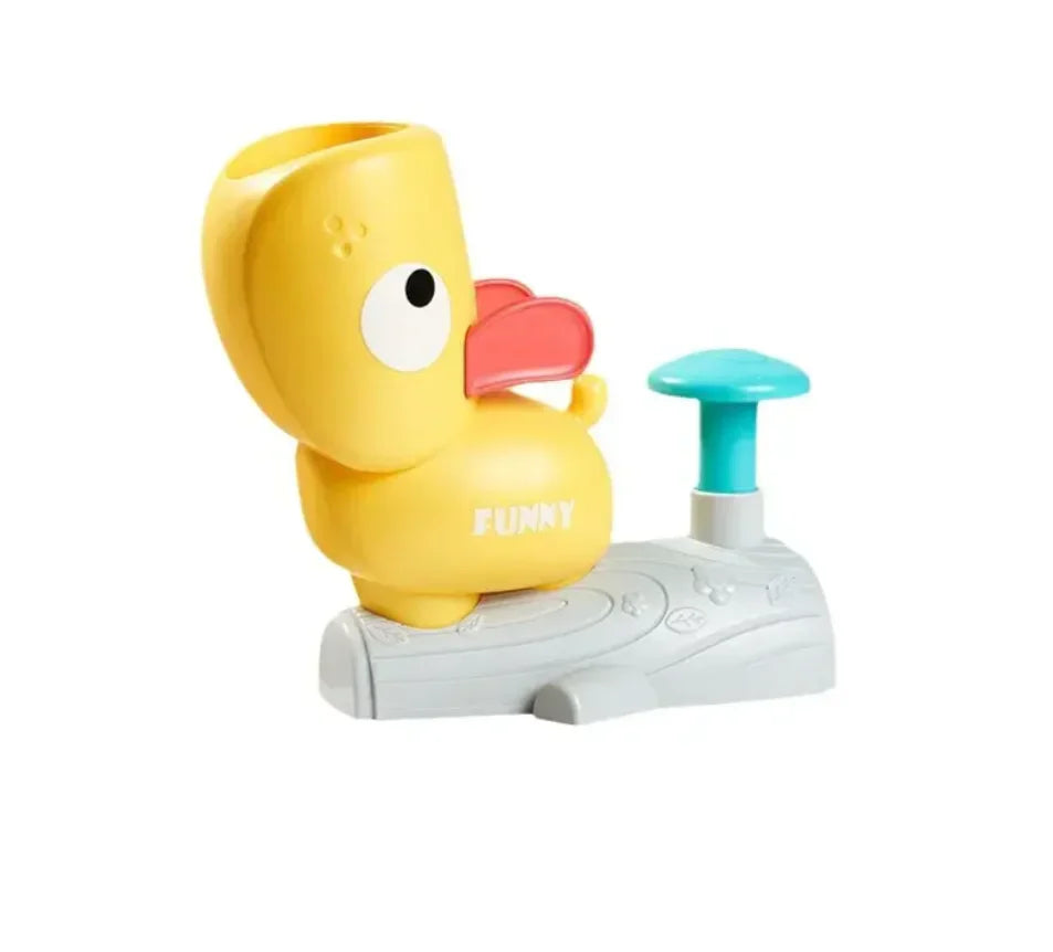 Fun Outdoor Disc Thrower