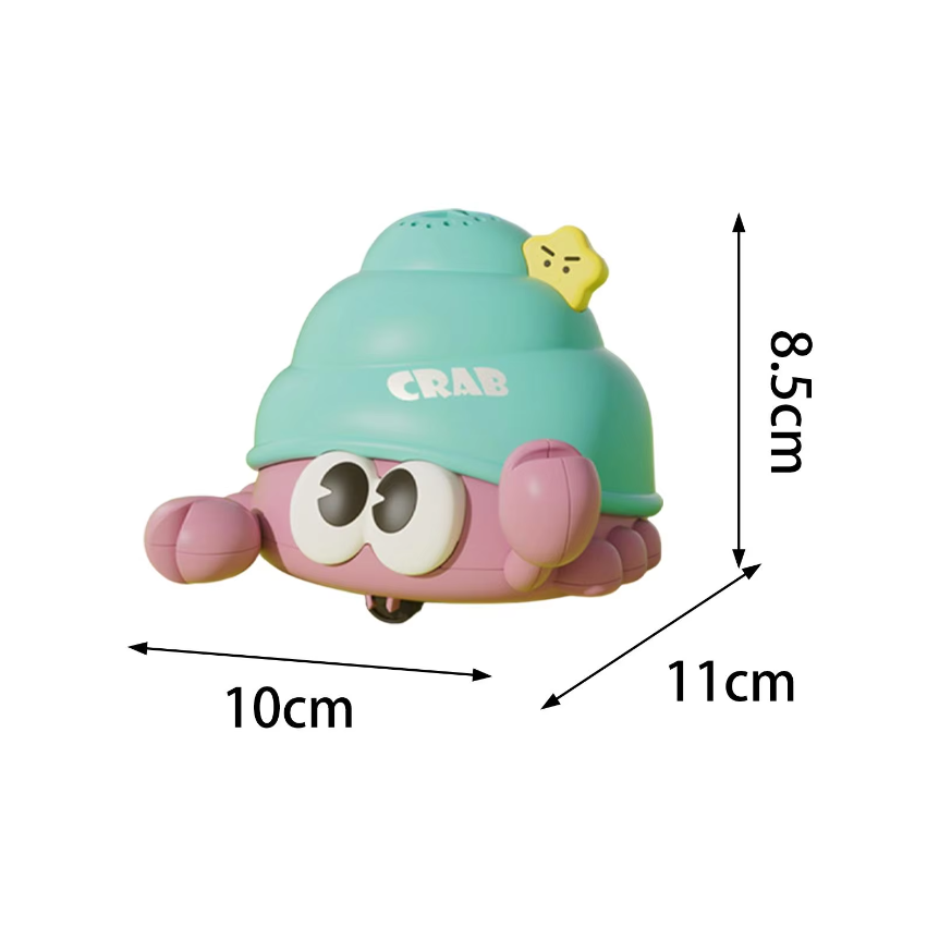 Colorful Sea Animal Inflatable Toy - Halri
