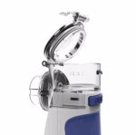 Compact Personal Nebulizer for Easy Asthma Relief