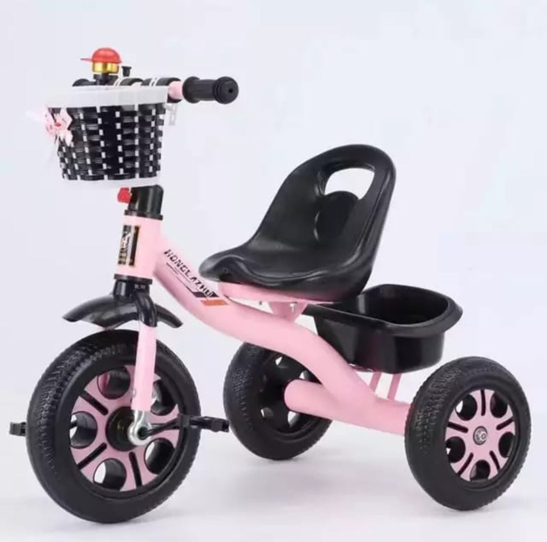 Fun Children's 3 Wheel Bike - Halri