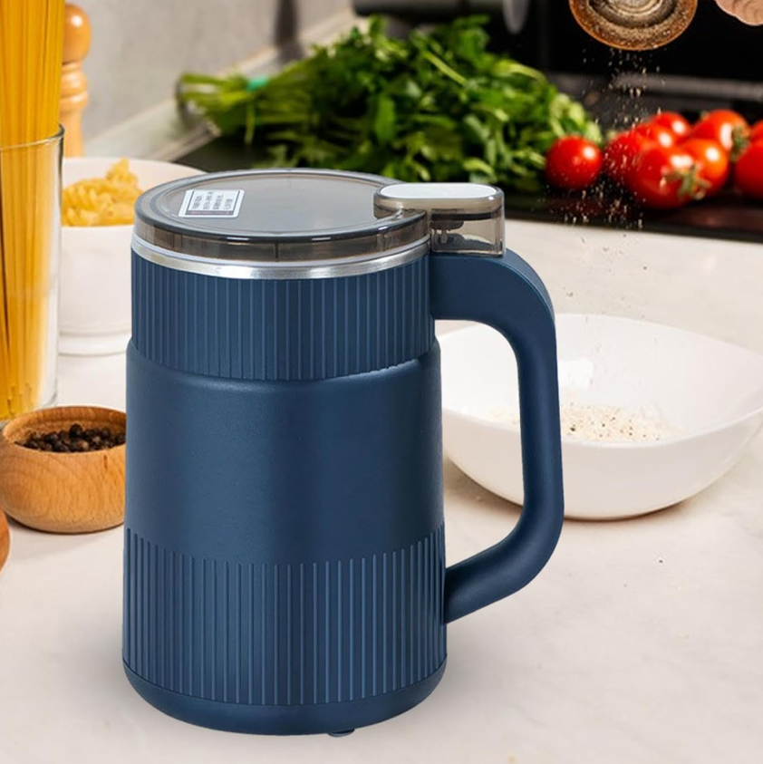 Electric Grain Mill Grinder - Halri