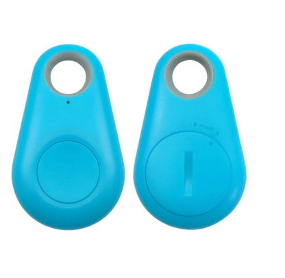 Compact GPS Locator – Live Tracking Device for Kids Pets Cars