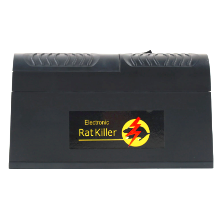 Effective Electronic Mouse Catcher