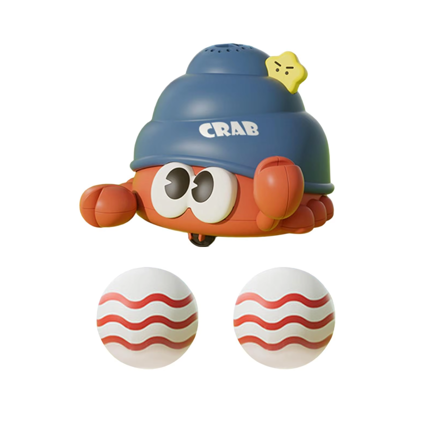 Colorful Sea Animal Inflatable Toy