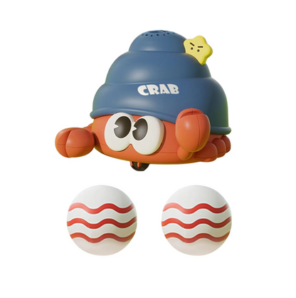 Colorful Sea Animal Inflatable Toy