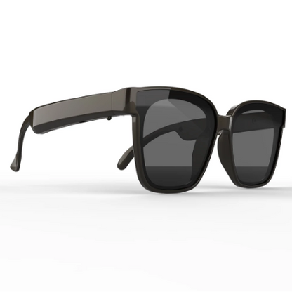 Wireless Audio Sport Sunglasses Headphones - Halri
