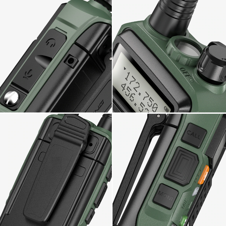 2-way-radios