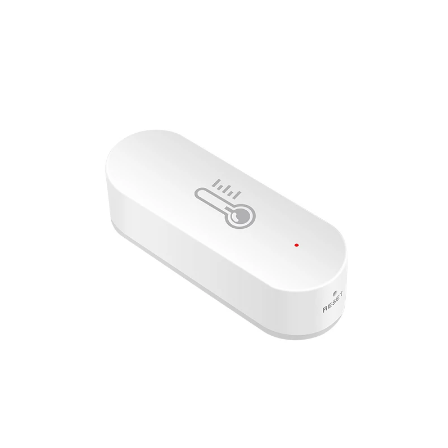 wifi-temperature-sensor