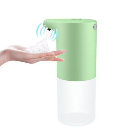 Hands Free USB Soap Dispenser with Infrared Sensor