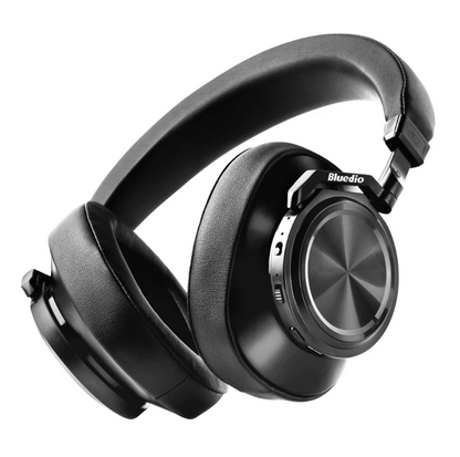 Bluetooth Wireless Stereo Headphones - Halri