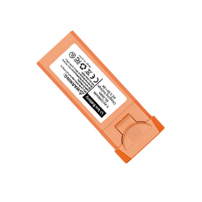 Genuine 7.4V 2200mAh Drone Battery Replacement