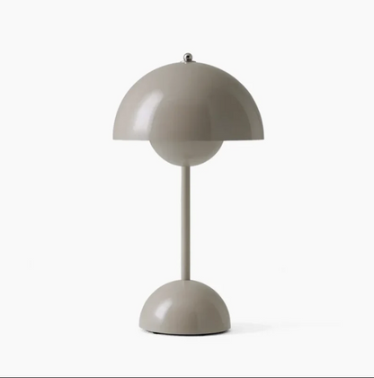 Smart Adjustable LED Desk Lamp with Dimmer