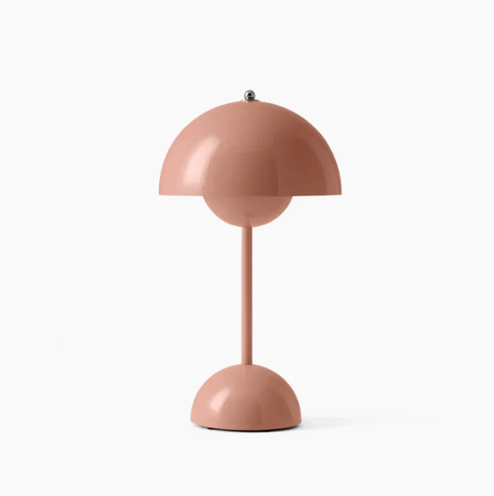 Smart Adjustable LED Desk Lamp with Dimmer