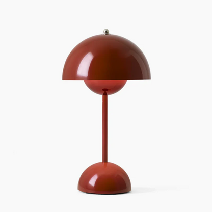 Smart Adjustable LED Desk Lamp with Dimmer