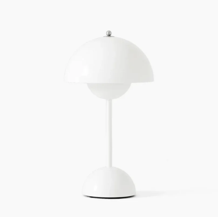 Smart Adjustable LED Desk Lamp with Dimmer