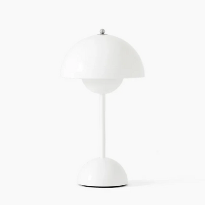 Smart Adjustable LED Desk Lamp with Dimmer