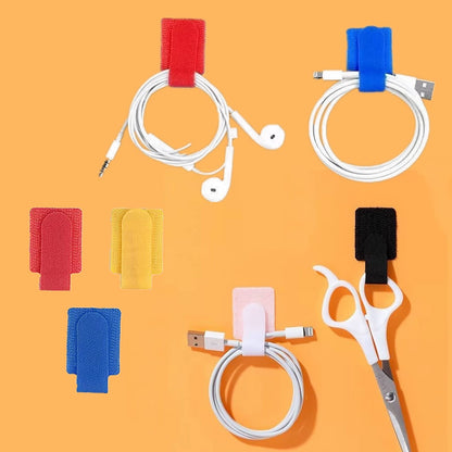 Sticky Cable Management Kit - Halri