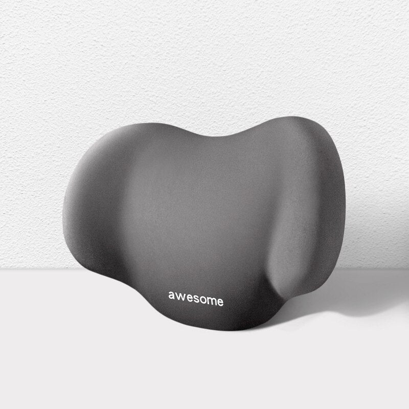 Comfortable Memory Foam Car Headrest Pillow - Halri