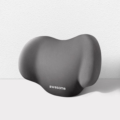 Comfortable Memory Foam Car Headrest Pillow - Halri