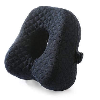 Contour Sleep Memory Foam Leg Rest Pillow - Halri