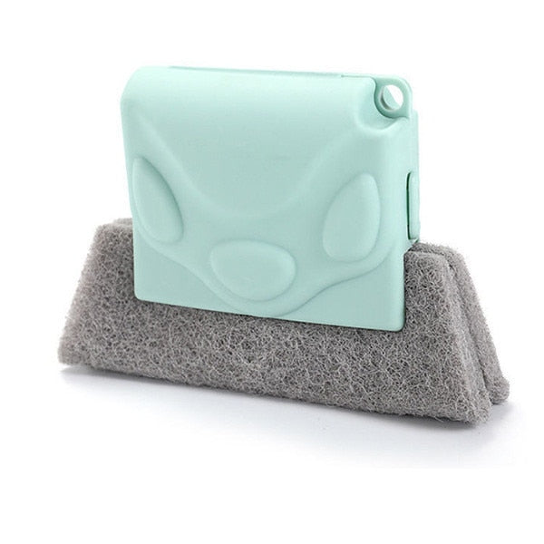 Effective Groove Cleaning Tool