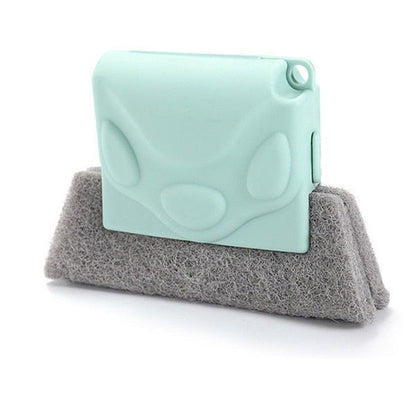 Effective Groove Cleaning Tool