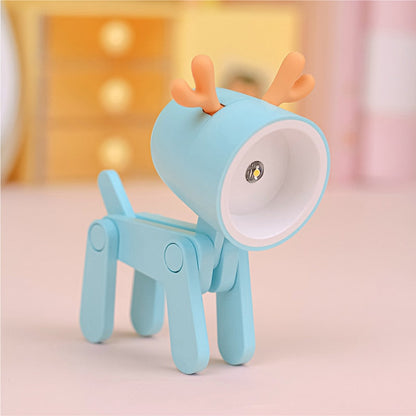 Fun Animal Kids Night Lamp