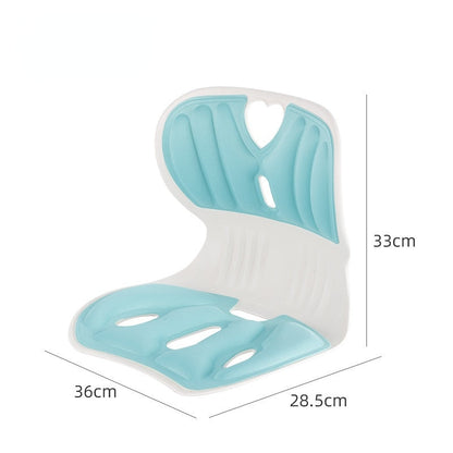 Ergonomic Lumbar Support Office Chair Cushion