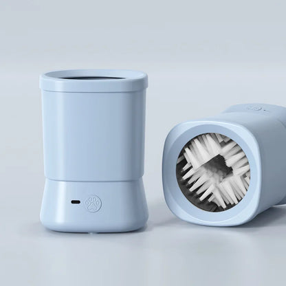 Easy Pet Paw Cleaner and Washer