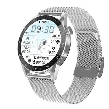 Halri | Rugged Water Resistant Sports Smartwatch