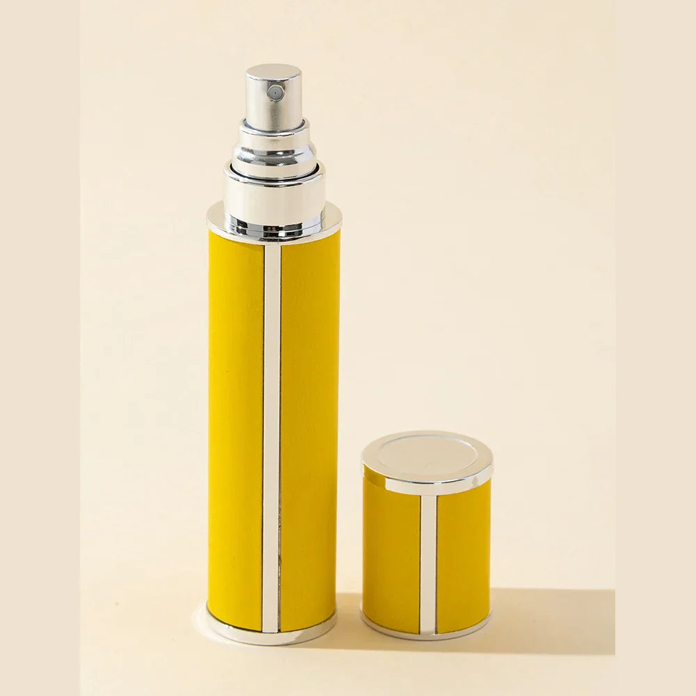 Compact Travel Perfume Bottle 10ml - Halri