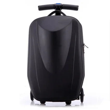 Stylish Kids Travel Case – Oslo