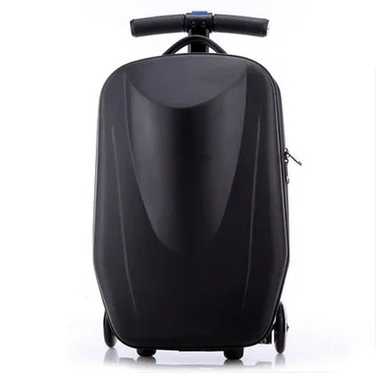 Stylish Kids Travel Case – Oslo