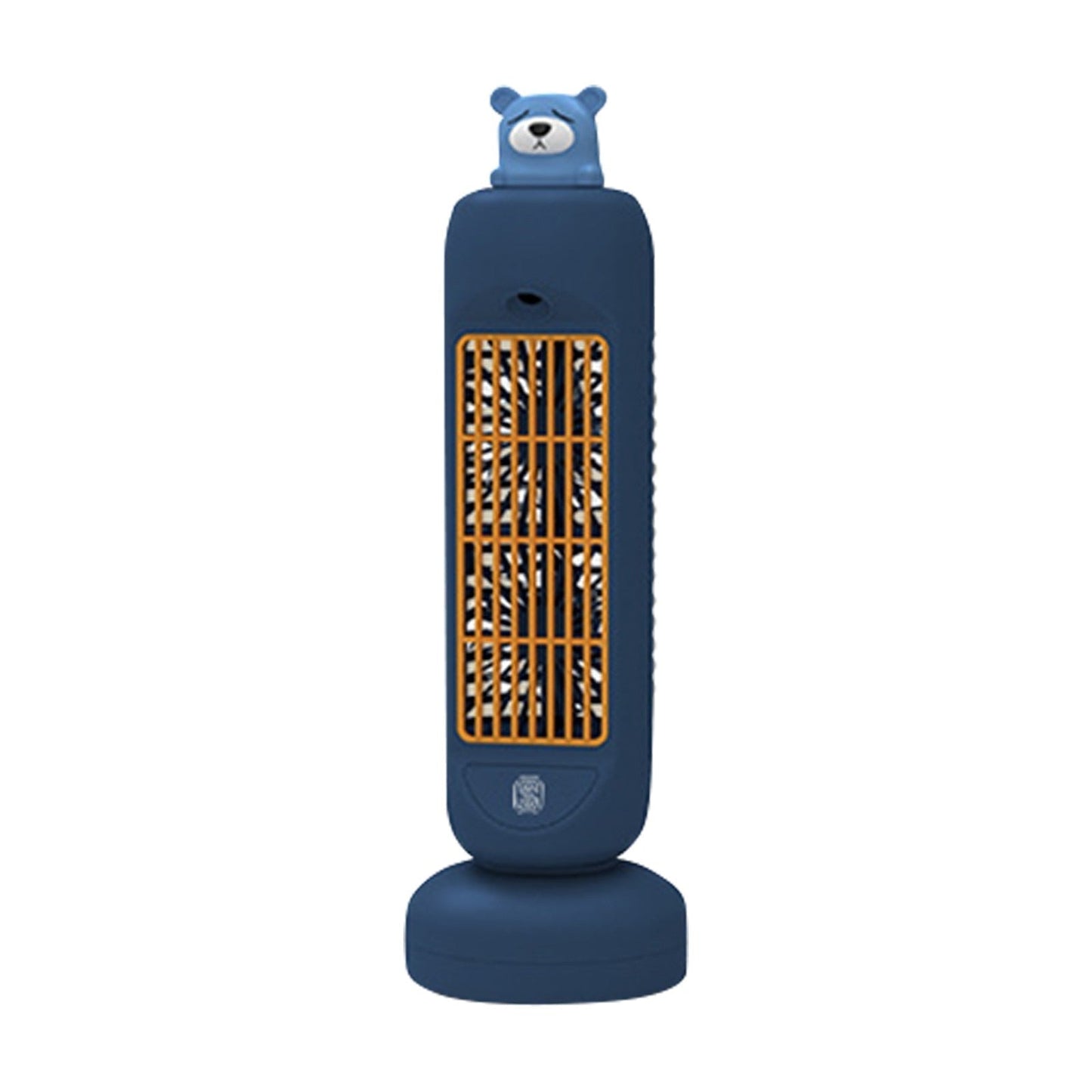 Compact Cute Bear Personal Misting Fan