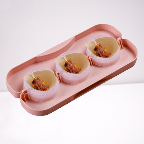 Easy Home Dumpling Cooking Maker