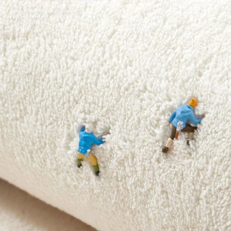 Unique Shaggy Area Rug for Home Decor Carpet - Halri