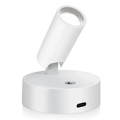 Bright Stick On LED Wireless Wall Light