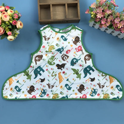 Easy Clean Baby Dining Table Play Mat