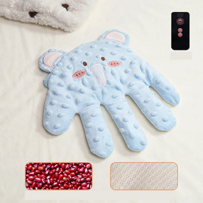 Large Gentle Baby Sleep Toy with Auto Motion