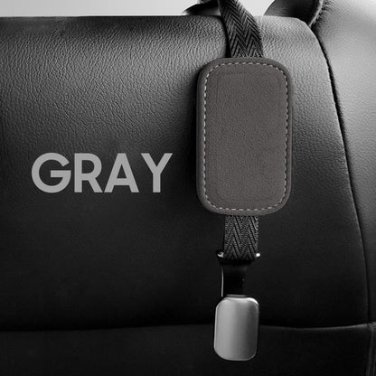 Practical Car Seat Storage Hook
