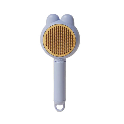 Easy Pet Hair Remover Brush