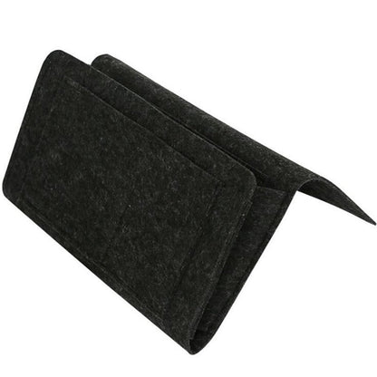 Stylish Fabric Wall Storage Pocket