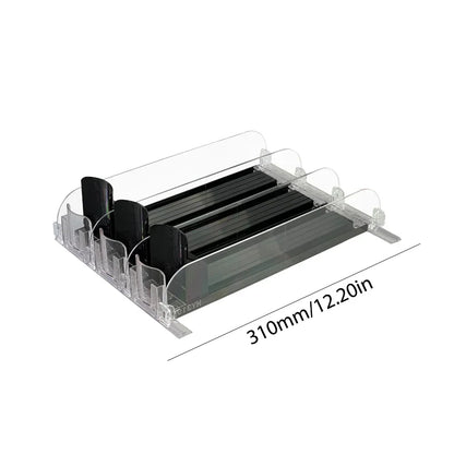 Portable Water Bottle Storage Holder