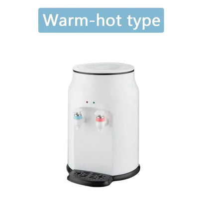 Compact Home Office Drink Dispenser Machine