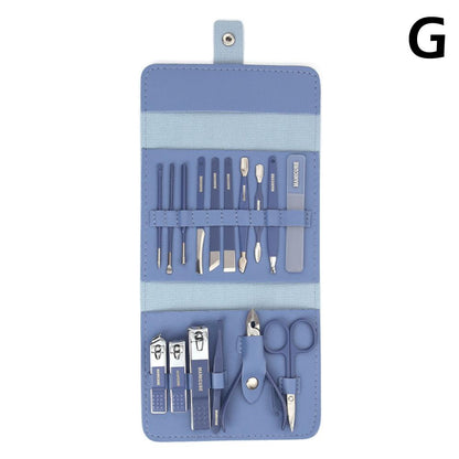Complete Spa Luxury Gift Set