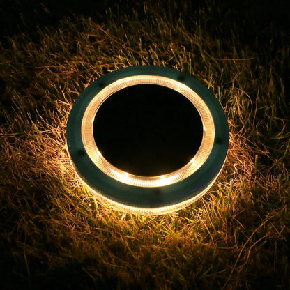 Colorful Pool LED Float Light