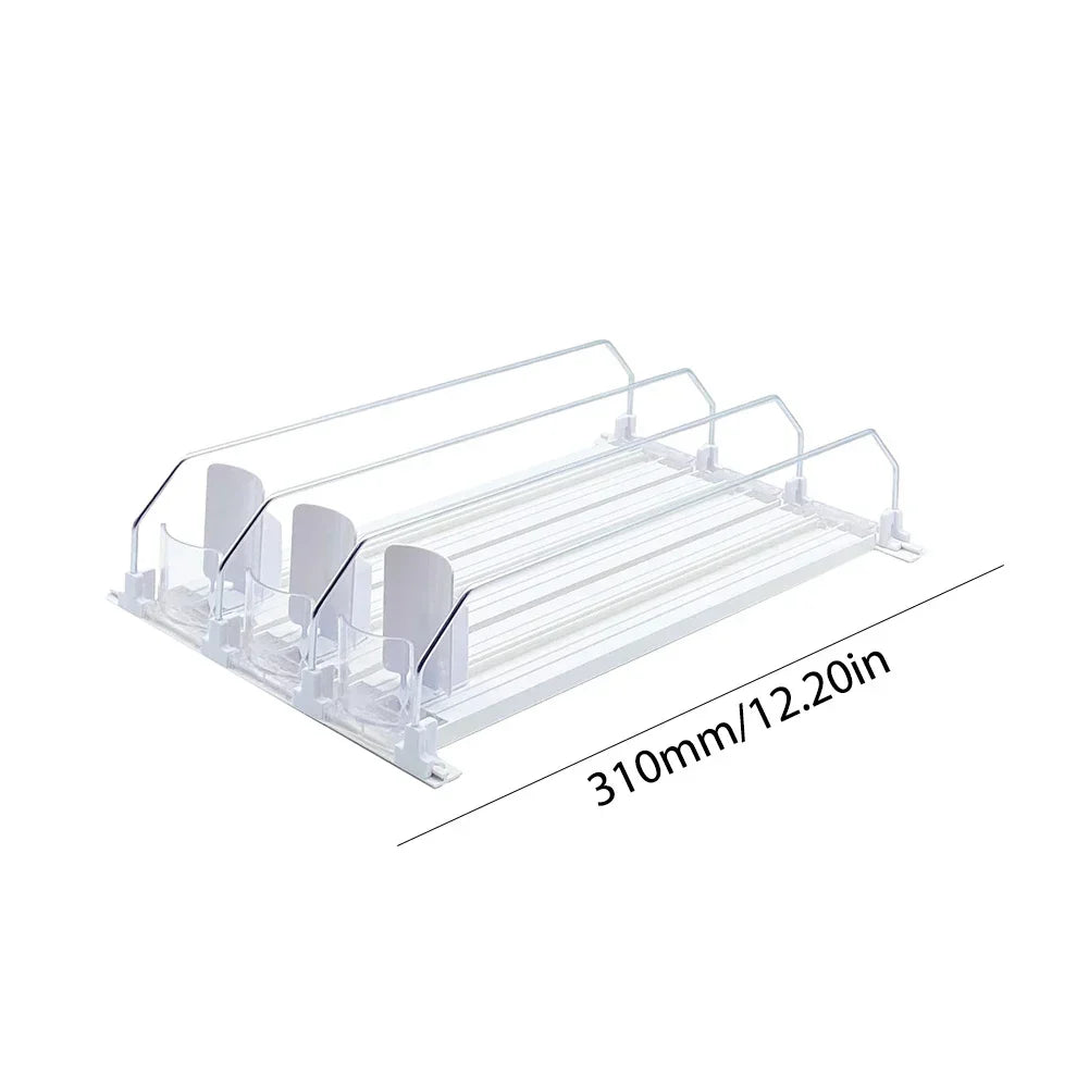 Portable Water Bottle Storage Holder