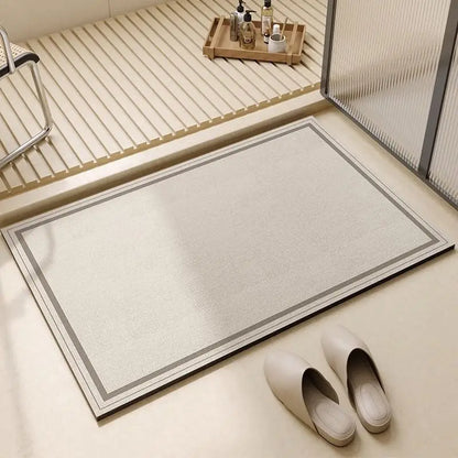 GripMaster | Anti-Slip Bathroom Floor Mat
