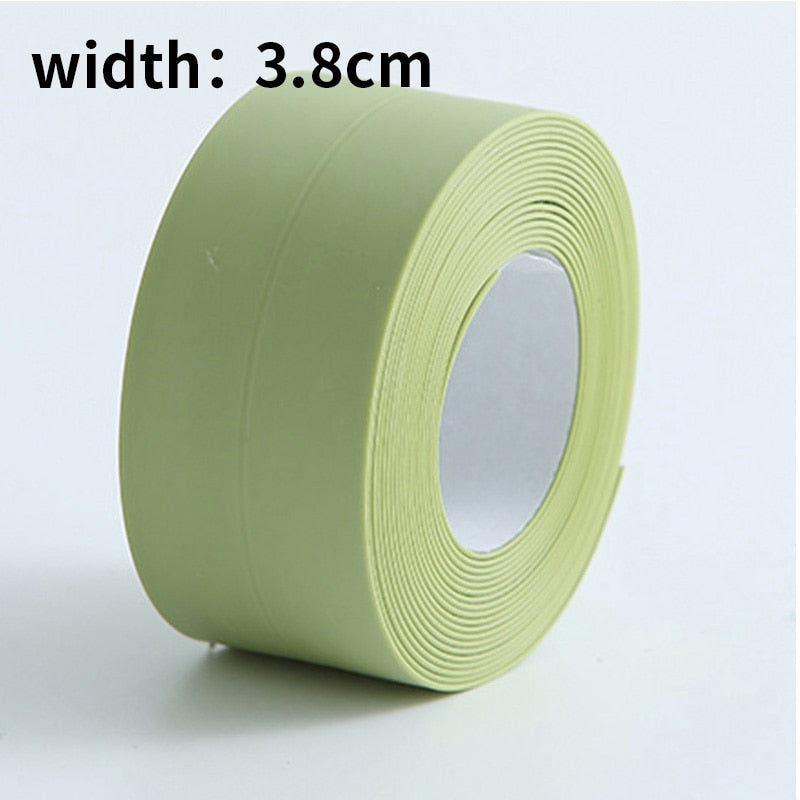 Easy Fit Waterproof Bathroom Sealant Tape